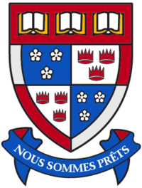 Simon Fraser logo